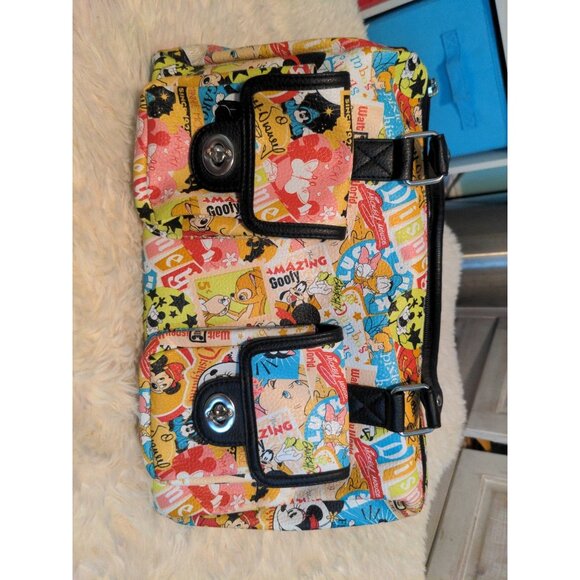Disney Parks Handbag - Picture 2 of 12